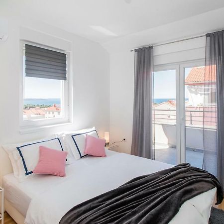 Apartment Hera With Balcony And Free Parking Zadar Dış mekan fotoğraf