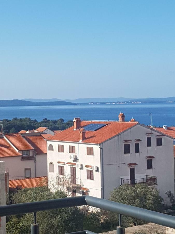 Apartment Hera With Balcony And Free Parking Zadar Dış mekan fotoğraf