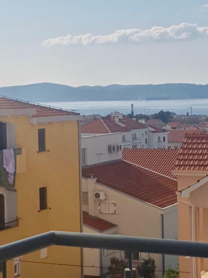 Apartment Hera With Balcony And Free Parking Zadar Dış mekan fotoğraf