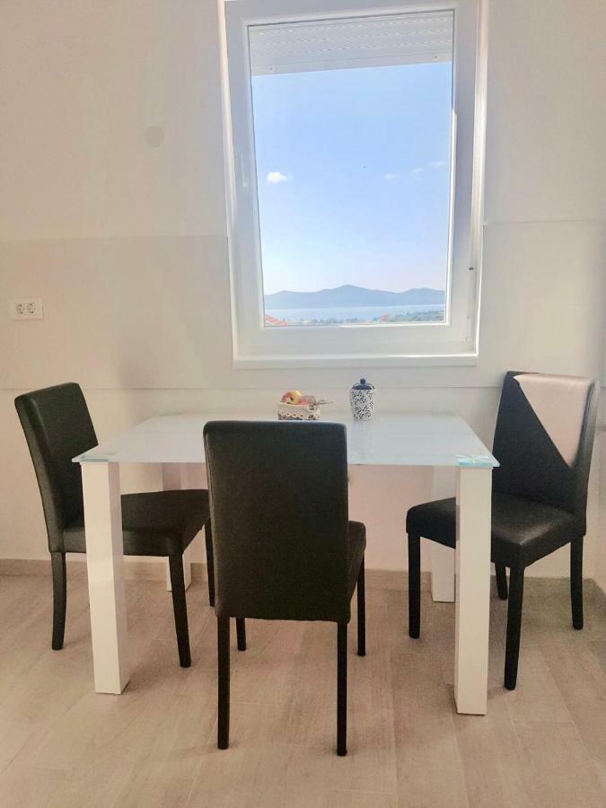 Apartment Hera With Balcony And Free Parking Zadar Dış mekan fotoğraf