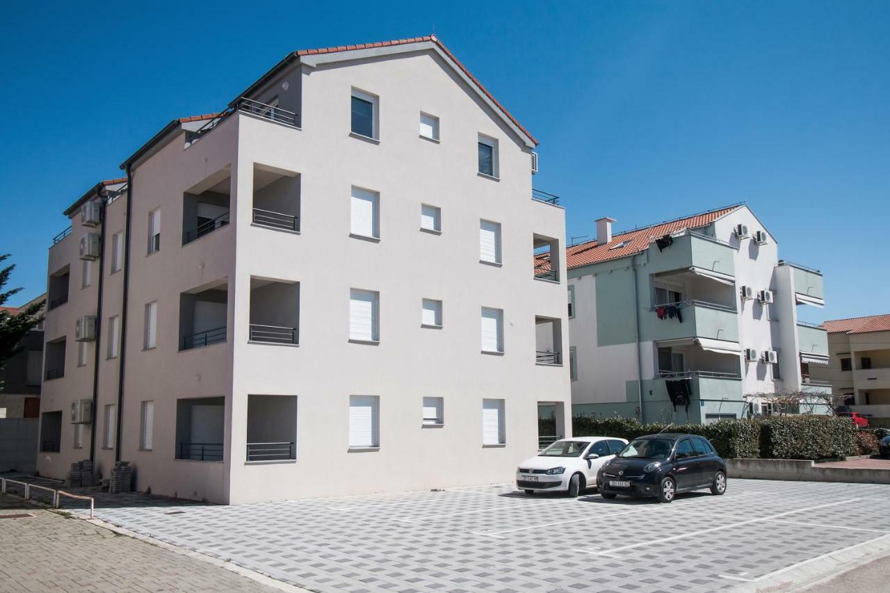 Apartment Hera With Balcony And Free Parking Zadar Dış mekan fotoğraf