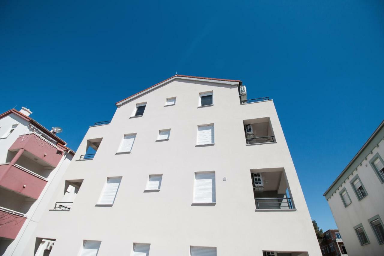 Apartment Hera With Balcony And Free Parking Zadar Dış mekan fotoğraf