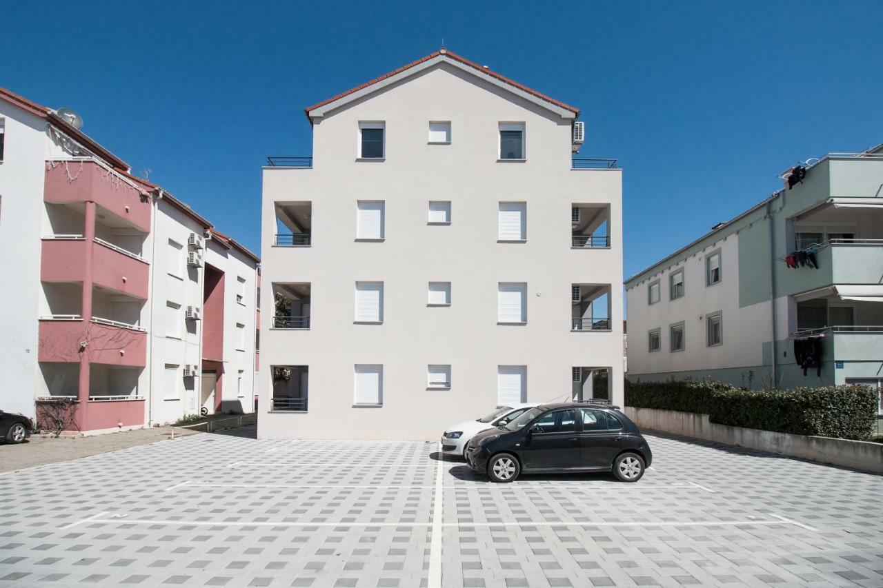 Apartment Hera With Balcony And Free Parking Zadar Dış mekan fotoğraf