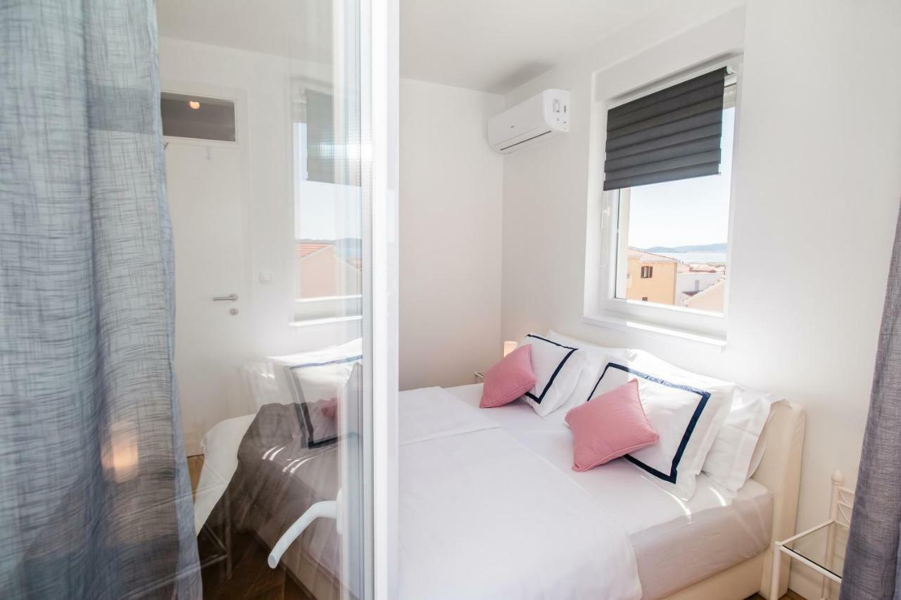 Apartment Hera With Balcony And Free Parking Zadar Dış mekan fotoğraf