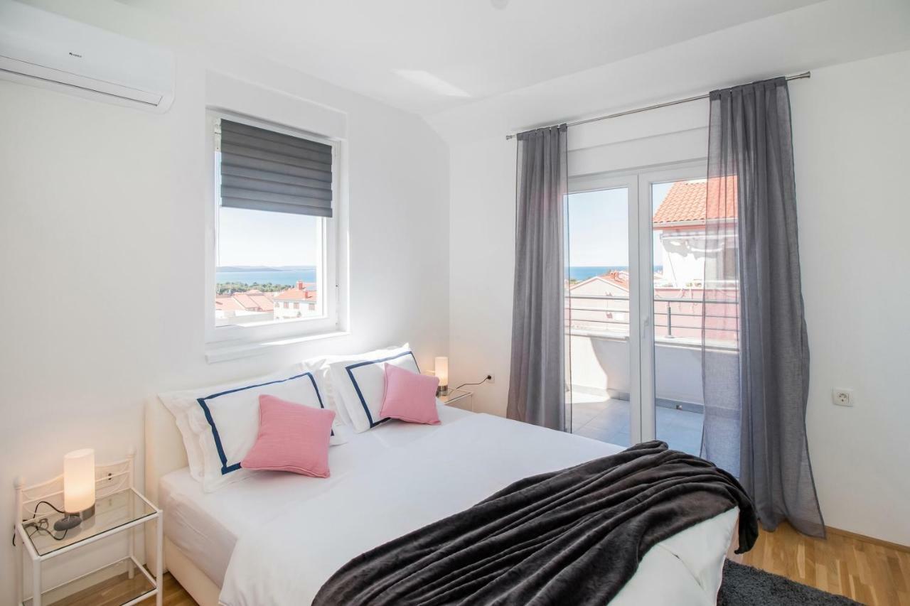 Apartment Hera With Balcony And Free Parking Zadar Dış mekan fotoğraf
