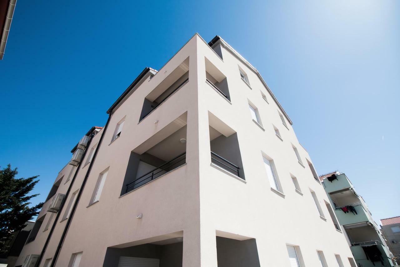 Apartment Hera With Balcony And Free Parking Zadar Dış mekan fotoğraf