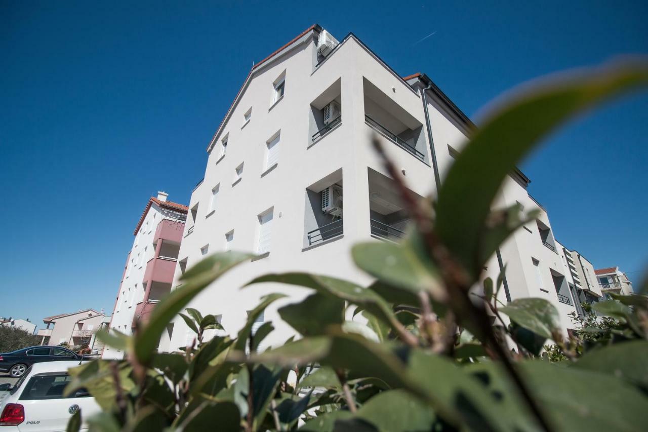 Apartment Hera With Balcony And Free Parking Zadar Dış mekan fotoğraf