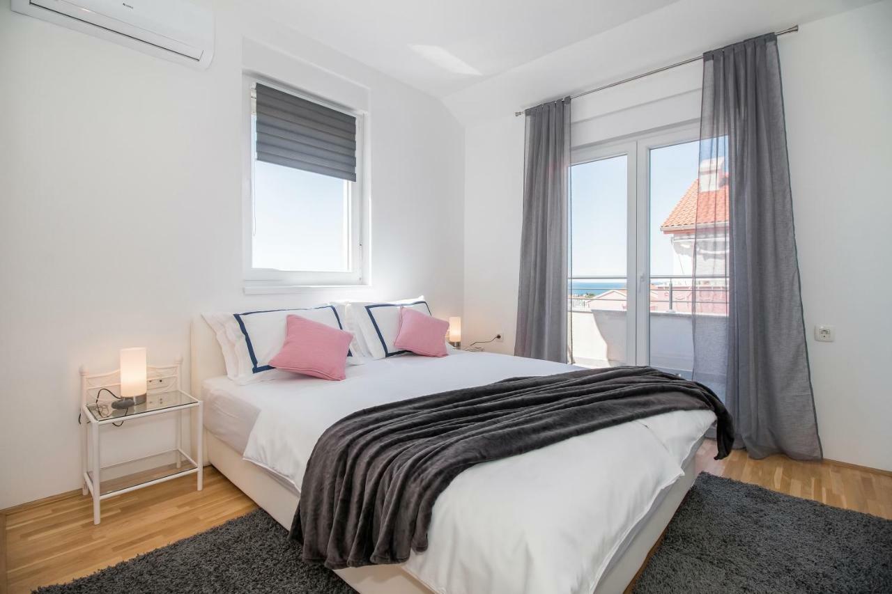 Apartment Hera With Balcony And Free Parking Zadar Dış mekan fotoğraf